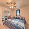 Spacious Ruidoso Cabin Less Than 3 Mi to Downtown! - 鲁伊多索