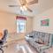 Spacious Ruidoso Cabin Less Than 3 Mi to Downtown! - 鲁伊多索