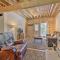 Idyllic Fairplay Cabin with Mt Silverheels View