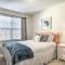 2 Mi to Bethany Beach Condo with Deck and Pool Access - Ocean View