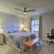 Updated Tavares Retreat Less Than 1 Mile to Boat Ramp