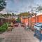 Phoenix Getaway with Patio, Near Roosevelt Row!