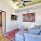 Phoenix Getaway with Patio, Near Roosevelt Row!