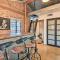 Phoenix Getaway with Patio, Near Roosevelt Row!