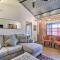 Phoenix Getaway with Patio, Near Roosevelt Row!