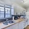 Phoenix Getaway with Patio, Near Roosevelt Row!