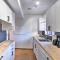 Phoenix Getaway with Patio, Near Roosevelt Row!