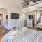 Phoenix Getaway with Patio, Near Roosevelt Row!