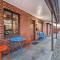 Phoenix Getaway with Patio, Near Roosevelt Row!