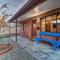 Phoenix Getaway with Patio, Near Roosevelt Row!
