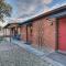 Phoenix Getaway with Patio, Near Roosevelt Row!