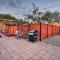 Phoenix Getaway with Patio, Near Roosevelt Row!