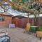 Phoenix Getaway with Patio, Near Roosevelt Row!