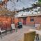 Phoenix Getaway with Patio, Near Roosevelt Row!