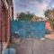Phoenix Getaway with Patio, Near Roosevelt Row!