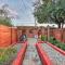 Phoenix Getaway with Patio, Near Roosevelt Row!