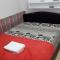 Orchidea Apartman - Hévíz