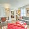 Historic Poughkeepsie Apt - Walkable Location - باوكيبسي