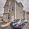 Cozy Third-Story Apartment in Dtwn Brockton! - 布罗克顿 Cozy Third-Story Apartment in Dtwn Brockton! - 布罗克顿