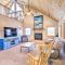 Charming, Spacious and Pet-Friendly Buena Vista Home