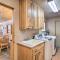 Charming, Spacious and Pet-Friendly Buena Vista Home