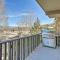 Snowmass Condo Great Proximity to Chair Lift