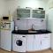 Hotel Apartment TLV-bat yam 81