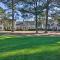 Resort Villa on Golf Course with Beach Access!