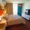 Mother Earth Motor Lodge