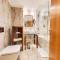 Victoria Crown Plaza Hotel