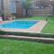 Hornbill Helipad 1
