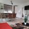 Balatinus Apartmanház