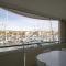 Apartment With Balcony And View On The Port - Fréjus