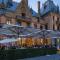 Schloss Schadau - Swiss Historic Hotel
