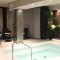 Hotel Palladia