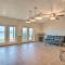 Dreamy Ridgeway Home with Grill on Lake Wateree! - Taylors Creek