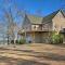 Dreamy Ridgeway Home with Grill on Lake Wateree! - Taylors Creek Dreamy Ridgeway Home with Grill on Lake Wateree! - Taylors Creek