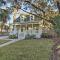 Charming Beaufort Home, Bike to Historic Dtwn - Beaufort