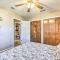 Sunny Lakefront Family Paradise with Deck and 2 Kayaks
