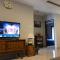 BUYAN LODGE lake view villa