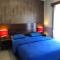 BUYAN LODGE lake view villa
