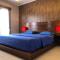 BUYAN LODGE lake view villa