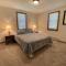Spacious, Sunny Lake House! Close to ski trails. - 温莎