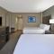 Holiday Inn Columbus Dwtn-Capitol Square by IHG