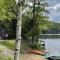 Spacious, Sunny Lake House! Close to ski trails. - Windsor