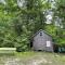 Spacious, Sunny Lake House! Close to ski trails. - 温莎