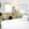 ibis budget Nantes St Herblain photo 20
