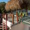 Iluminar Beachfront Suites