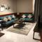 Biz Hotel Apartments