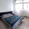 Conjunto vacacional Cocomar-Casa 6-4h